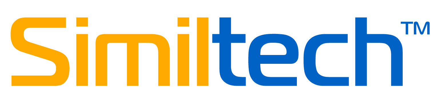 Powered by Similtech